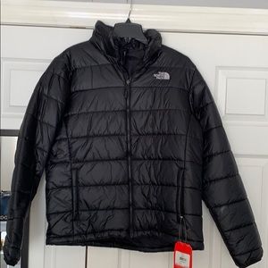 The North Face Jackets & Coats - Men’s Northface puffy black winter coat The North Face Jackets & Coats - Men’s Northface puffy black winter coat